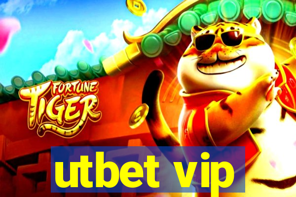 utbet vip
